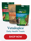 Shop Vetalogica™ Daily Health Treats