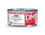 Pro Plan Veterinary Diets DM Dietetic Management Wet Cat Food