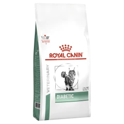 Royal Canin Veterinary Diet Feline Diabetic Dry Cat Food