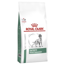 Royal Canin Veterinary Diet Canine Satiety Weight Management Dry Dog Food