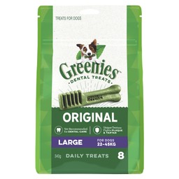 Best dog breath chews best sale