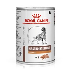 Royal Canin Veterinary Diet Canine Gastrointestinal Low Fat Wet Dog Food